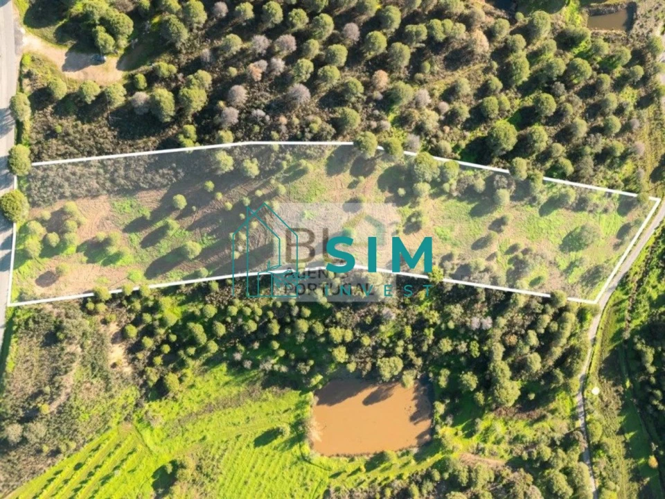 Terreno para Venda em Vila Nova de Cacela Foto 2