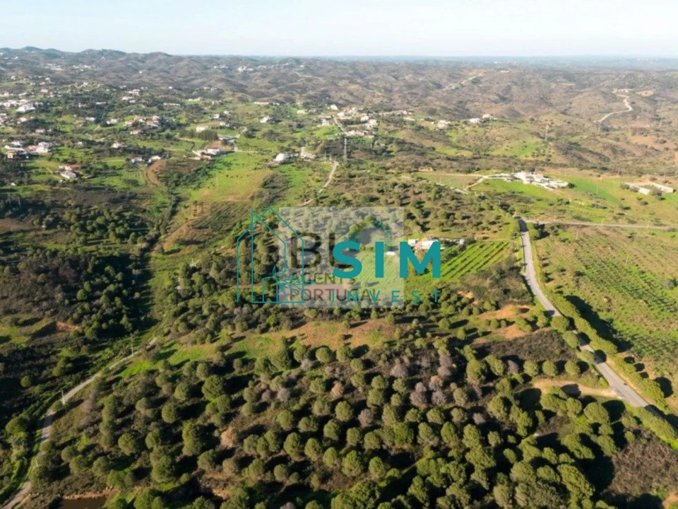 Terreno para Venda em Vila Nova de Cacela Foto 7