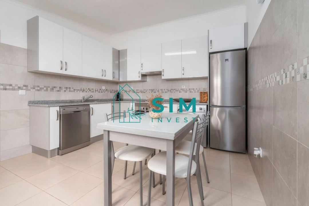 Moradia T5 para Venda em Vila Nova de Cacela Foto 15