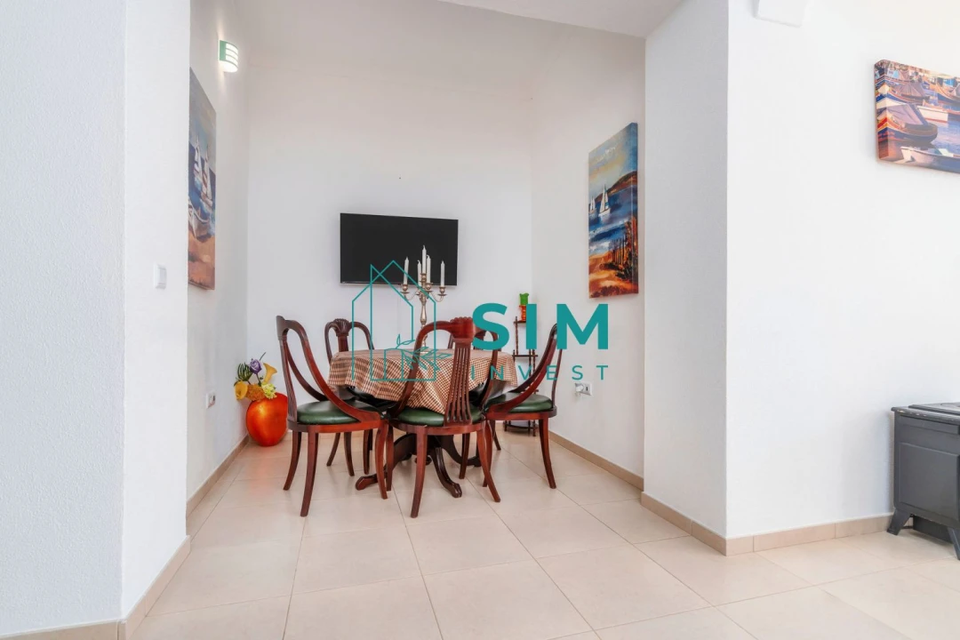 Moradia T5 para Venda em Vila Nova de Cacela Foto 29