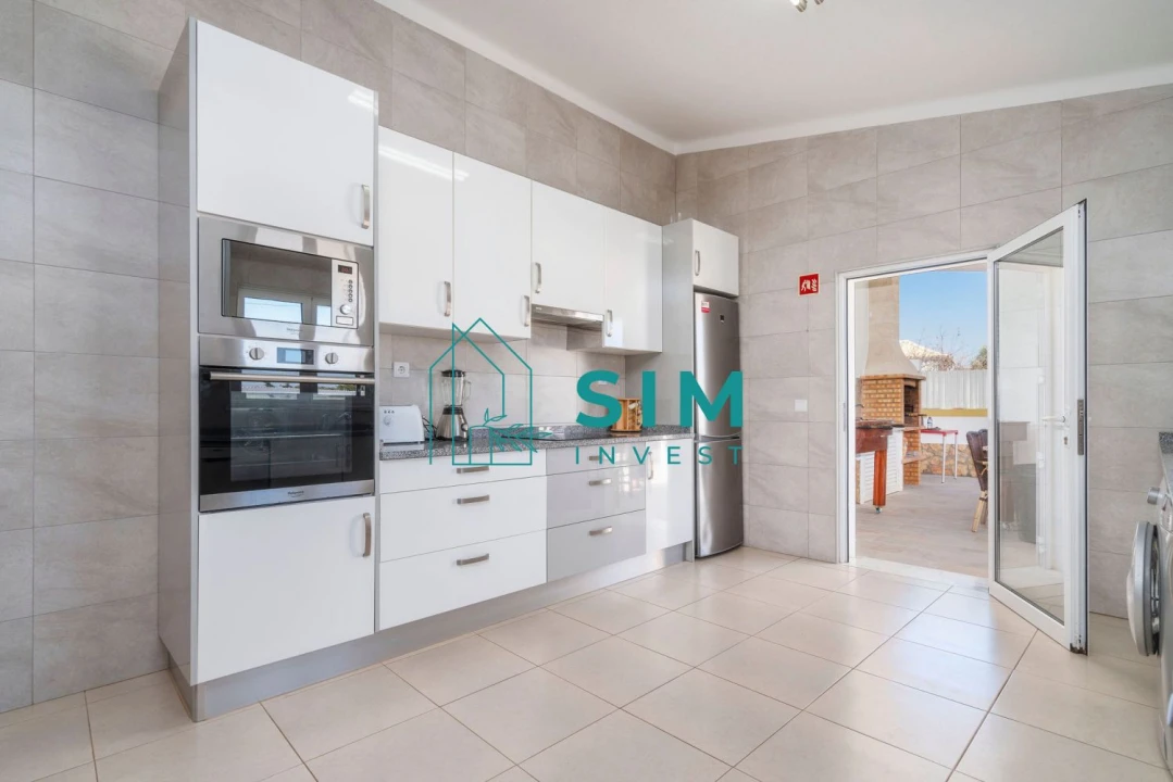 Moradia T5 para Venda em Vila Nova de Cacela Foto 33