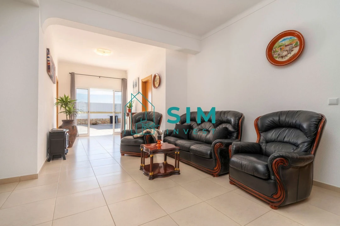 Moradia T5 para Venda em Vila Nova de Cacela Foto 27