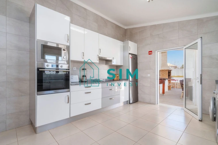 Moradia T5 para Venda em Vila Nova de Cacela Foto 33