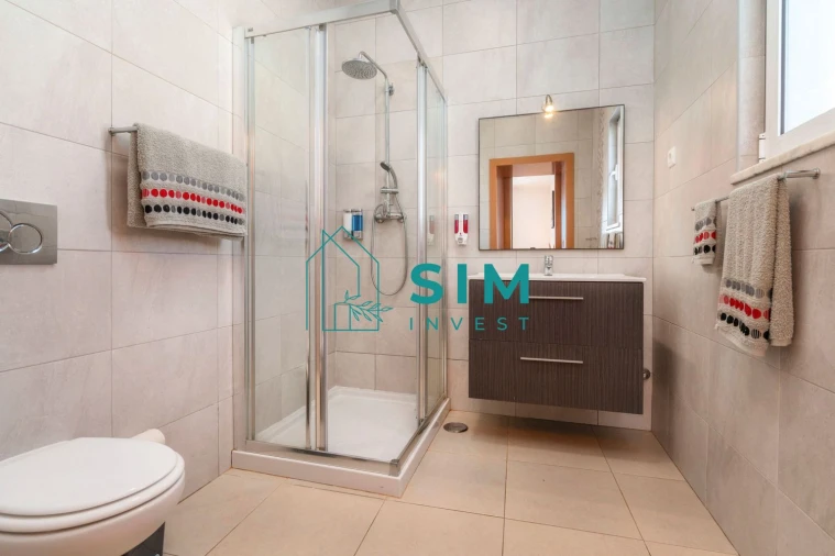 Moradia T5 para Venda em Vila Nova de Cacela Foto 20