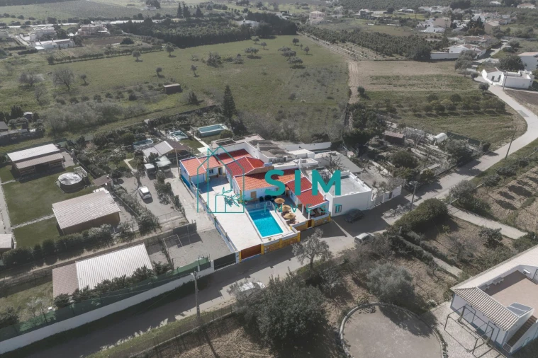 Moradia T5 para Venda em Vila Nova de Cacela Foto 35