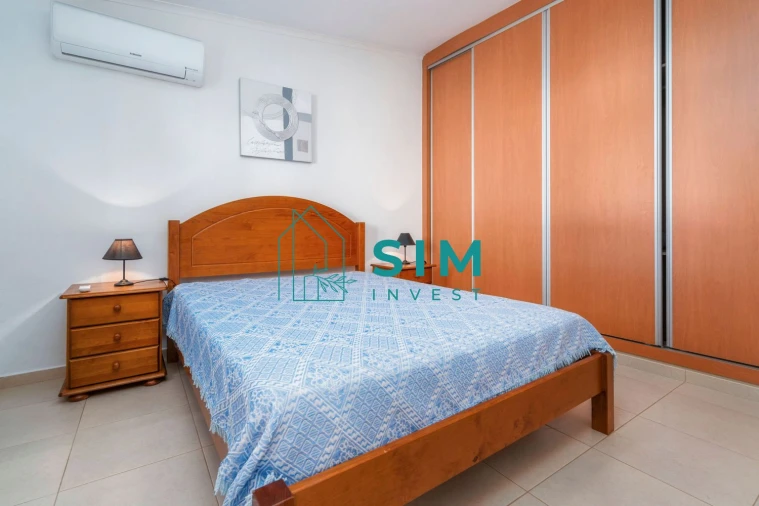 Moradia T5 para Venda em Vila Nova de Cacela Foto 17