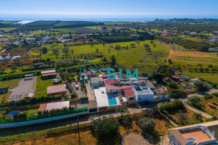 Moradia T5 para Venda em Vila Nova de Cacela Foto 36