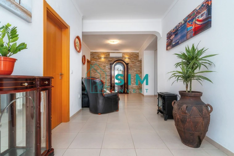 Moradia T5 para Venda em Vila Nova de Cacela Foto 30