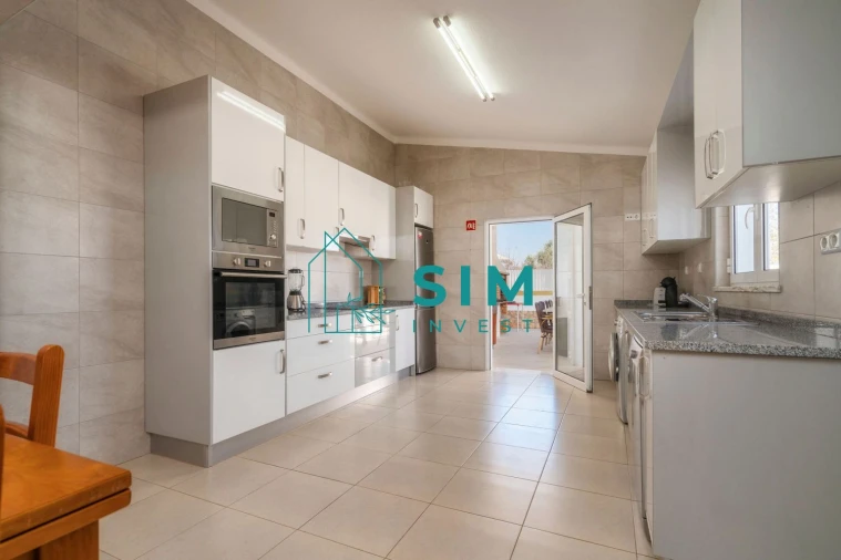 Moradia T5 para Venda em Vila Nova de Cacela Foto 32