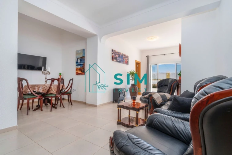 Moradia T5 para Venda em Vila Nova de Cacela Foto 28