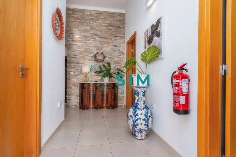 Moradia T5 para Venda em Vila Nova de Cacela Foto 26