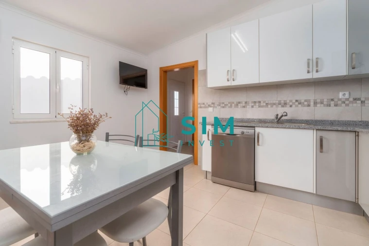 Moradia T5 para Venda em Vila Nova de Cacela Foto 16