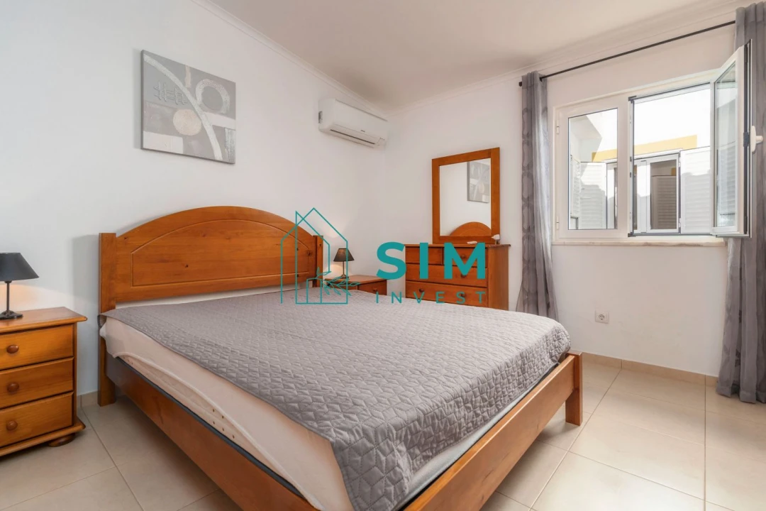 Moradia T5 para Venda em Vila Nova de Cacela Foto 13