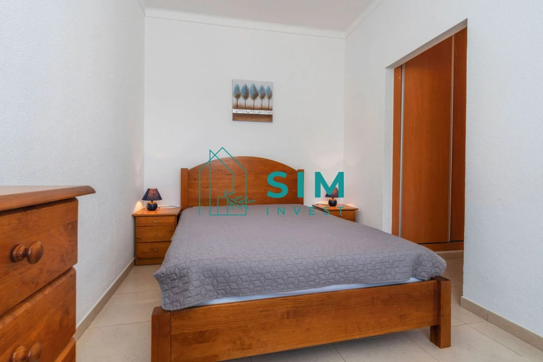 Moradia T5 para Venda em Vila Nova de Cacela Foto 21