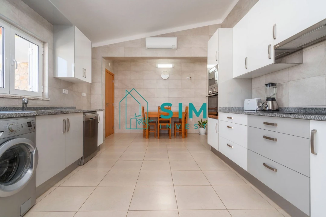 Moradia T5 para Venda em Vila Nova de Cacela Foto 31