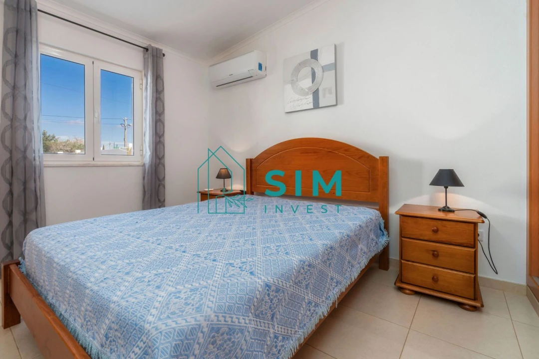 Moradia T5 para Venda em Vila Nova de Cacela Foto 18