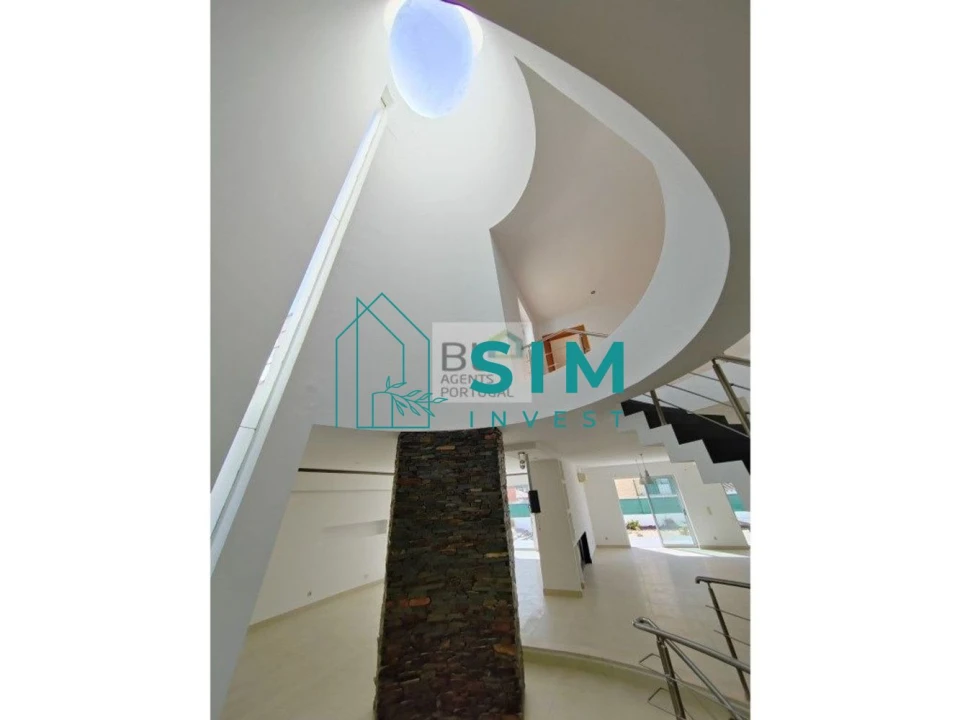 Moradia T4 para Venda em Tavira (Santa Maria e Santiago) Foto 38