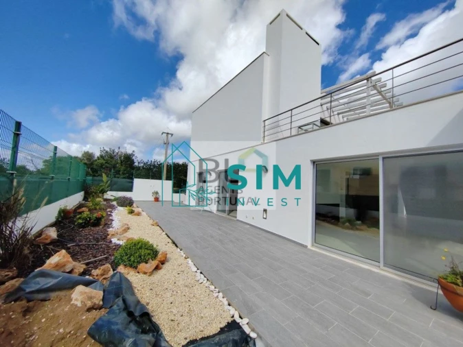 Moradia T4 para Venda em Tavira (Santa Maria e Santiago) Foto 3