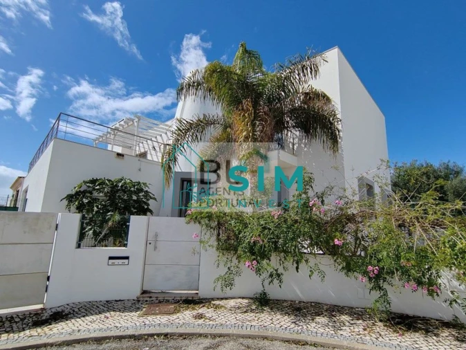 Moradia T4 para Venda em Tavira (Santa Maria e Santiago)