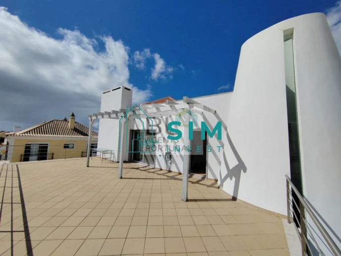 Moradia T4 para Venda em Tavira (Santa Maria e Santiago) Foto 25