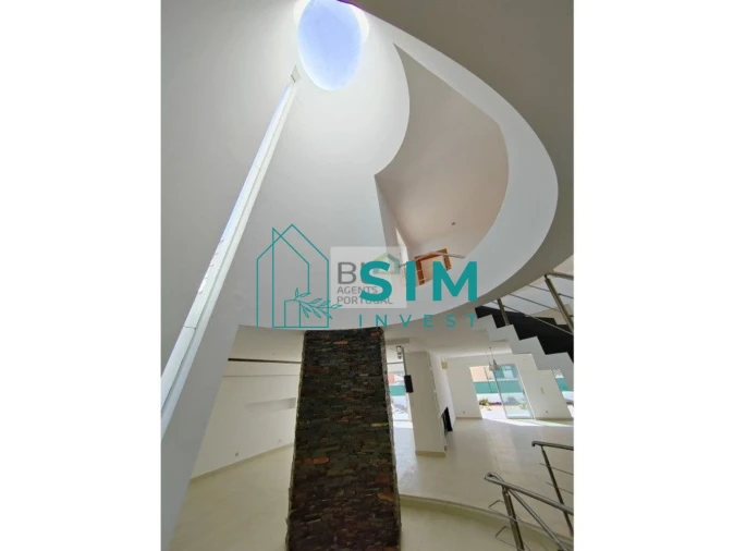 Moradia T4 para Venda em Tavira (Santa Maria e Santiago) Foto 38