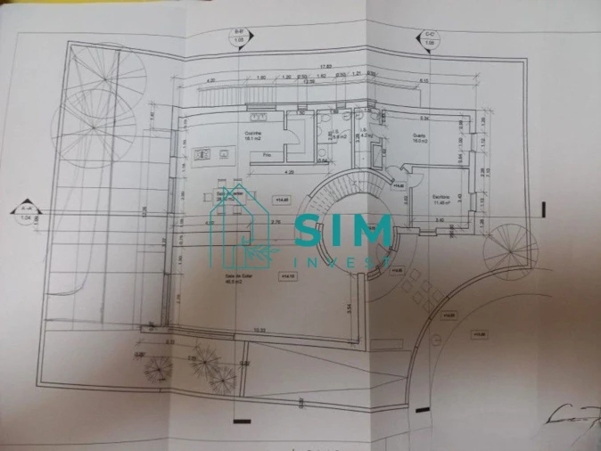 Moradia T4 para Venda em Tavira (Santa Maria e Santiago) Foto 44