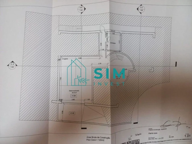 Moradia T4 para Venda em Tavira (Santa Maria e Santiago) Foto 43
