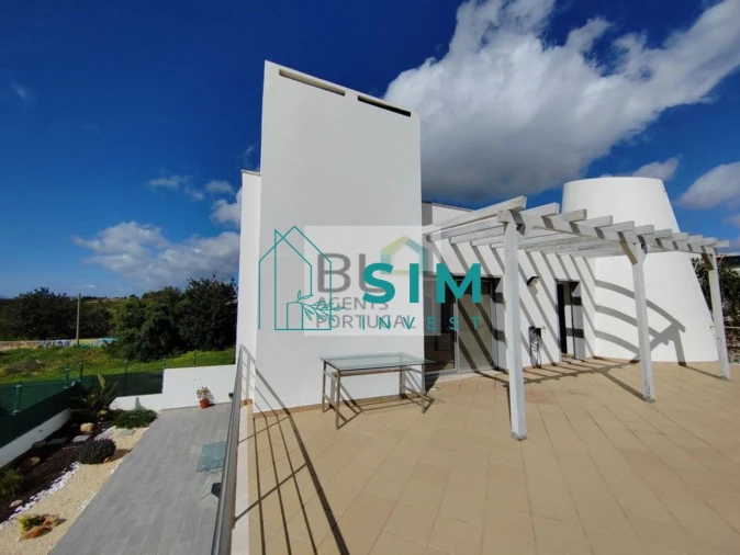 Moradia T4 para Venda em Tavira (Santa Maria e Santiago) Foto 24