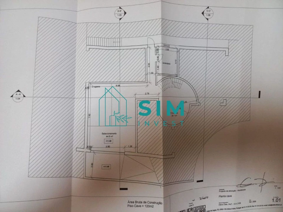 Moradia T4 para Venda em Tavira (Santa Maria e Santiago) Foto 43