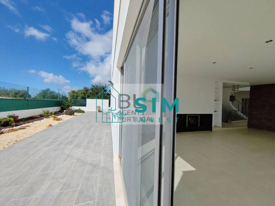 Moradia T4 para Venda em Tavira (Santa Maria e Santiago) Foto 39