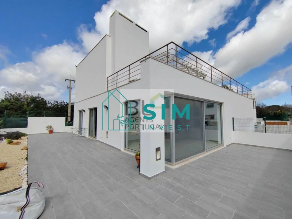 Moradia T4 para Venda em Tavira (Santa Maria e Santiago) Foto 2