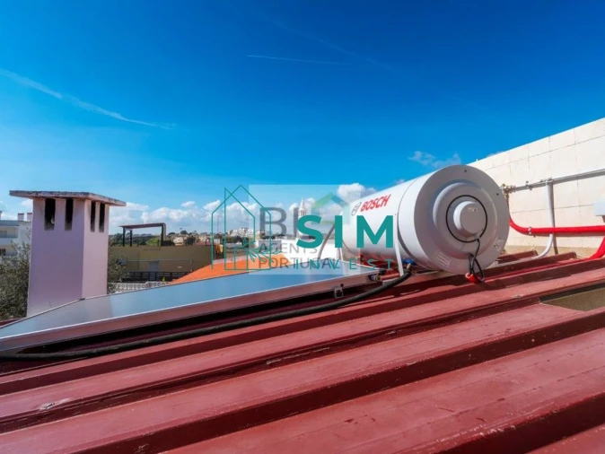 Moradia T3 para Venda em Quelfes Foto 42