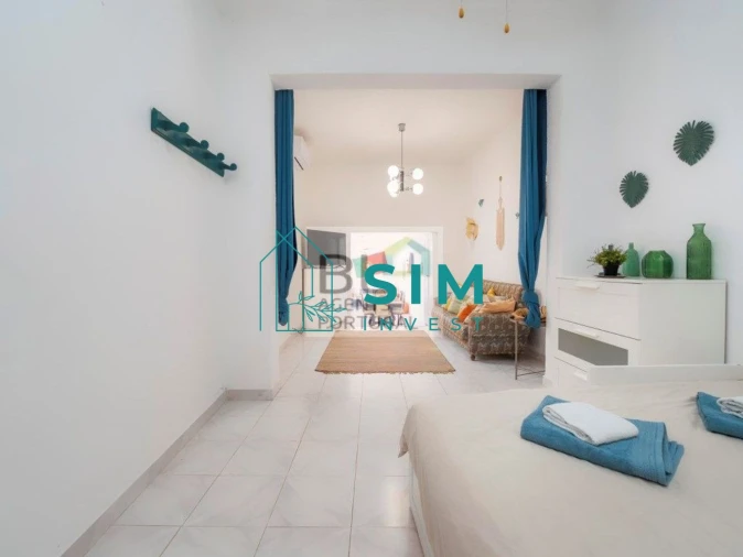 Moradia T3 para Venda em Quelfes Foto 16