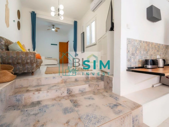 Moradia T3 para Venda em Quelfes Foto 23