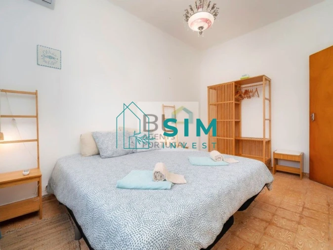 Moradia T3 para Venda em Quelfes Foto 9