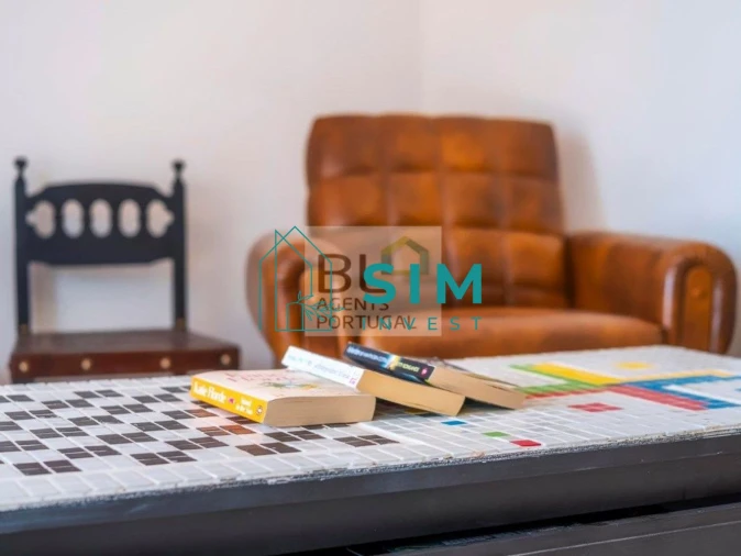 Moradia T3 para Venda em Quelfes Foto 27