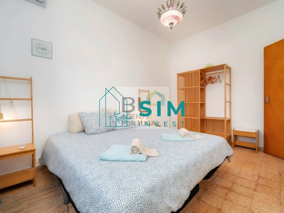 Moradia T3 para Venda em Quelfes Foto 9