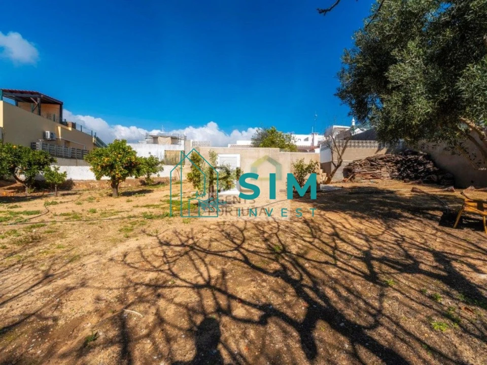 Moradia T3 para Venda em Quelfes Foto 39