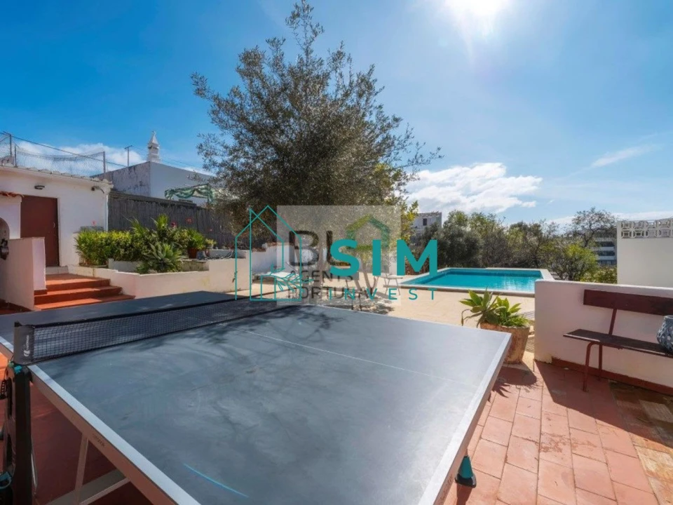 Moradia T3 para Venda em Quelfes Foto 8