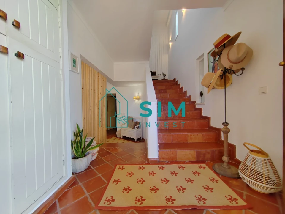 Moradia T3 para Venda em Tavira (Santa Maria e Santiago) Foto 12