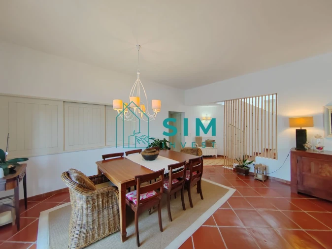 Moradia T3 para Venda em Tavira (Santa Maria e Santiago) Foto 36