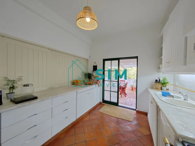 Moradia T3 para Venda em Tavira (Santa Maria e Santiago) Foto 38