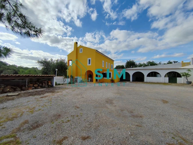 Moradia T3 para Venda em Tavira (Santa Maria e Santiago) Foto 18