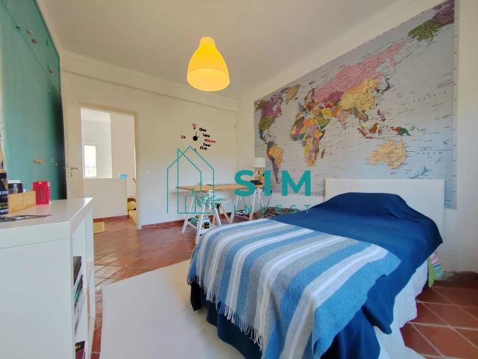 Moradia T3 para Venda em Tavira (Santa Maria e Santiago) Foto 22