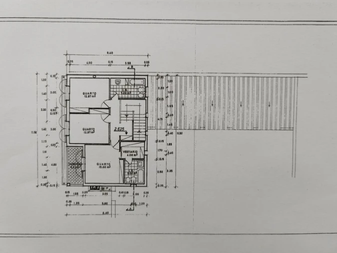 Moradia T3 para Venda em Tavira (Santa Maria e Santiago) Foto 41