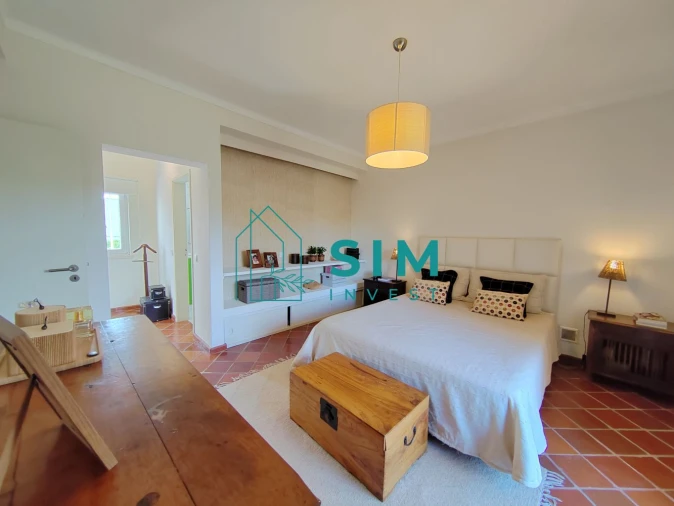 Moradia T3 para Venda em Tavira (Santa Maria e Santiago) Foto 24