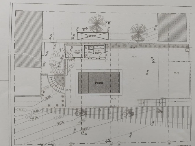 Moradia T3 para Venda em Tavira (Santa Maria e Santiago) Foto 42