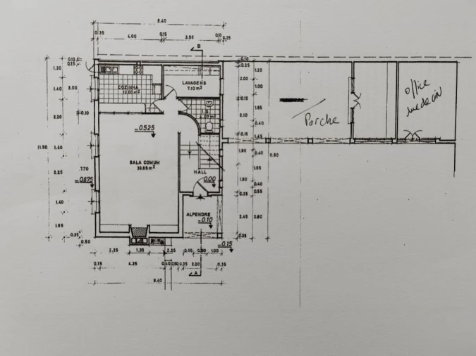 Moradia T3 para Venda em Tavira (Santa Maria e Santiago) Foto 40