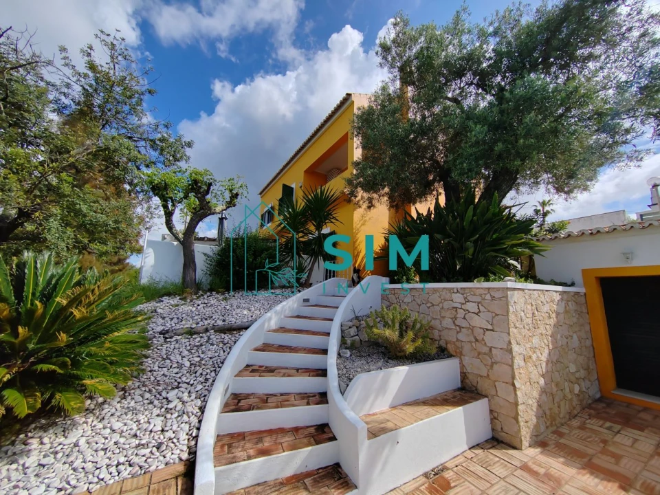 Moradia T3 para Venda em Tavira (Santa Maria e Santiago) Foto 8