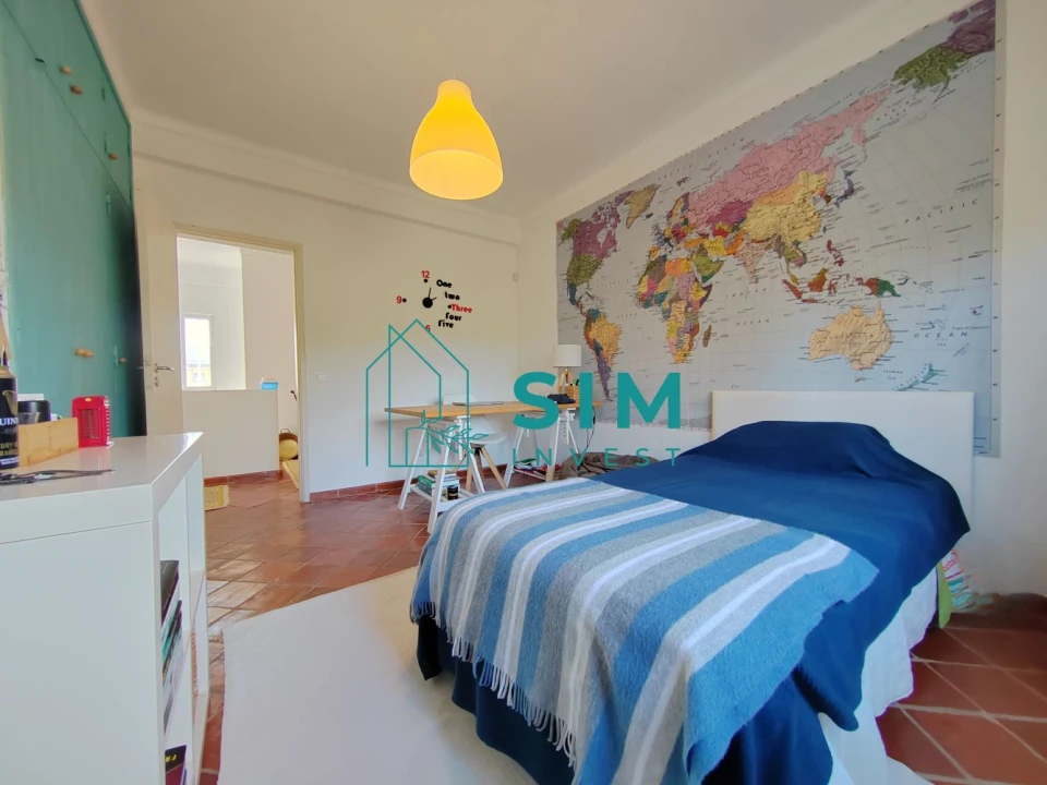 Moradia T3 para Venda em Tavira (Santa Maria e Santiago) Foto 22